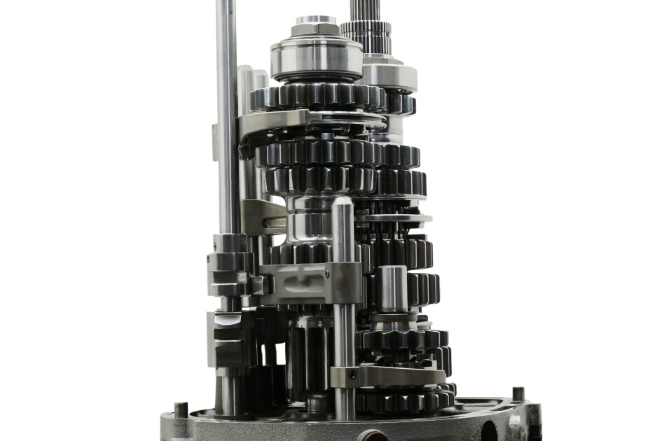 R4 PRO DOGBOX – 6 speed Subaru STi | X Shift Gearboxes