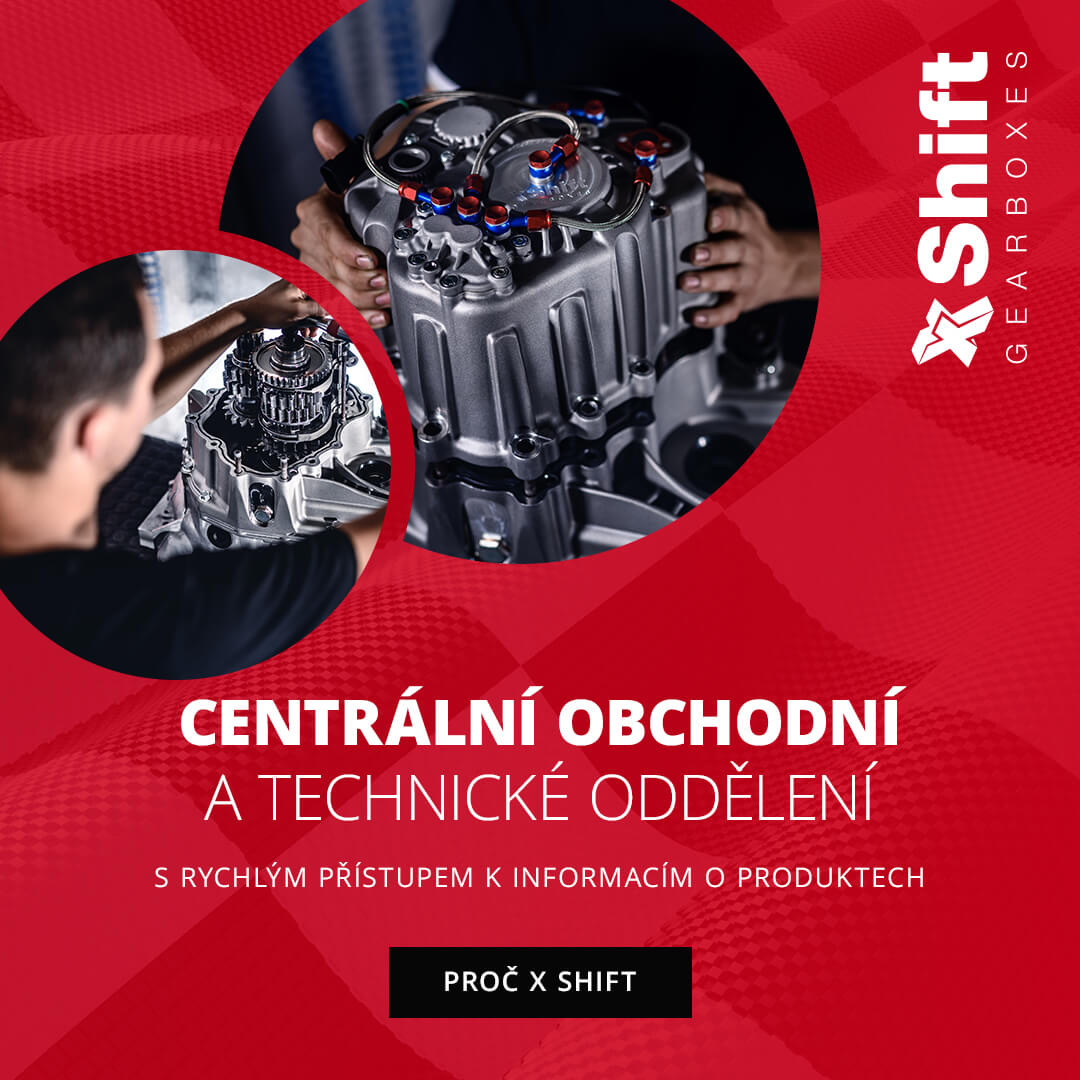 Centrální obchodní a technické oddělení