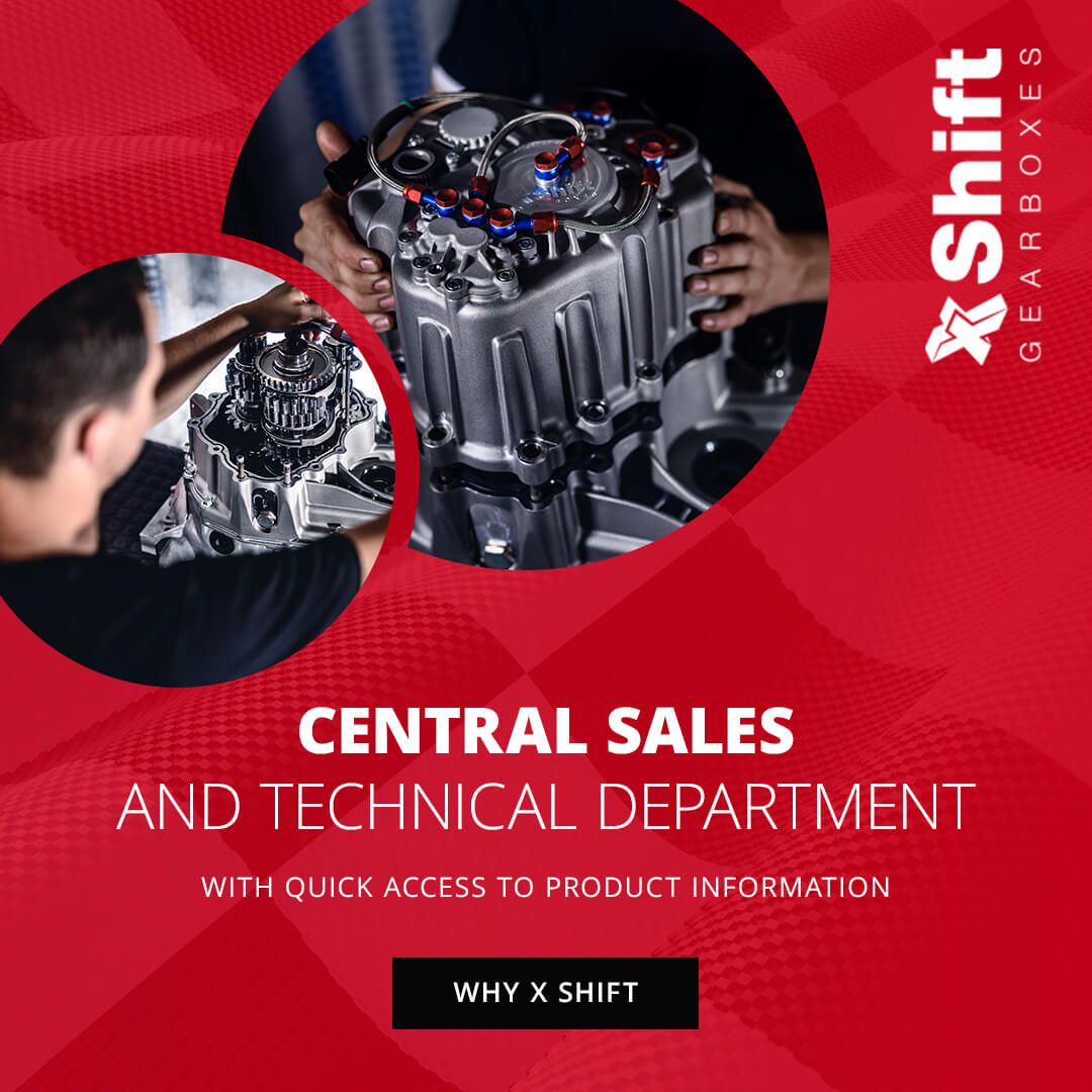 Central Sales and Technical Department