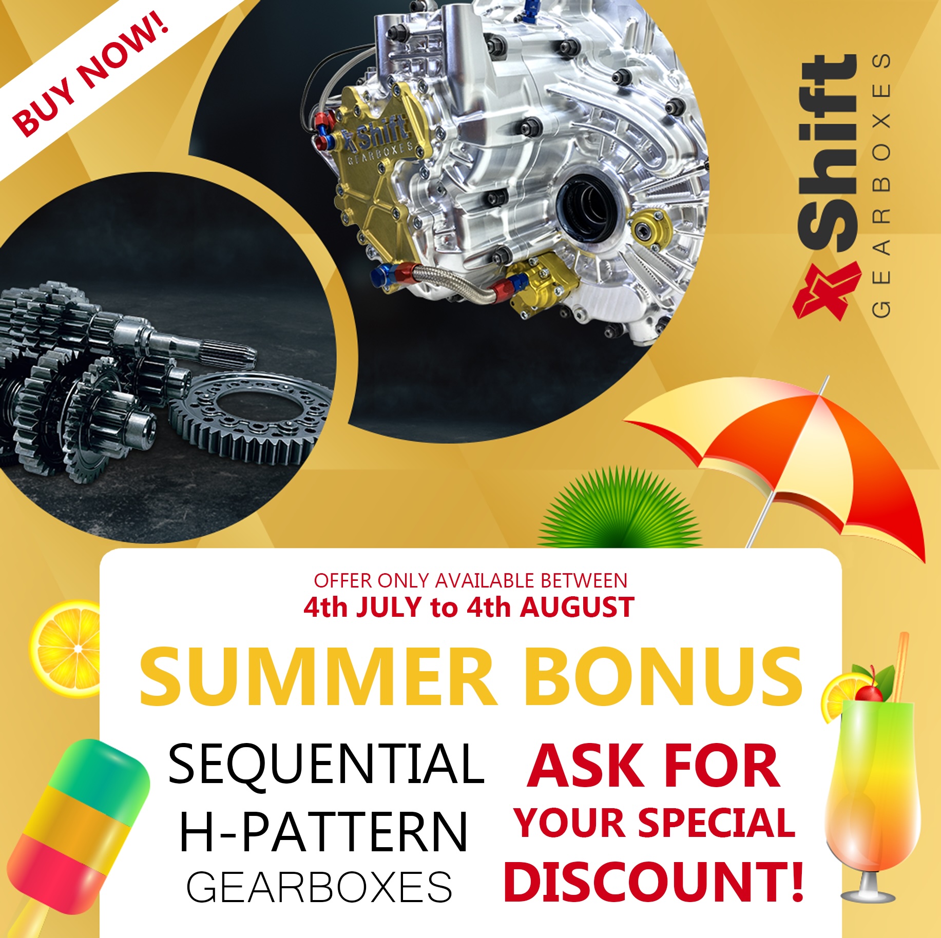 Summer Bonus 2025