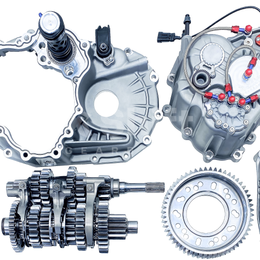 EVO 4-9 sekvenční STRONG kit