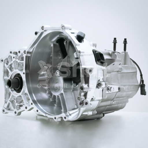 EVO 4-9 sekvenční STRONG kompletní