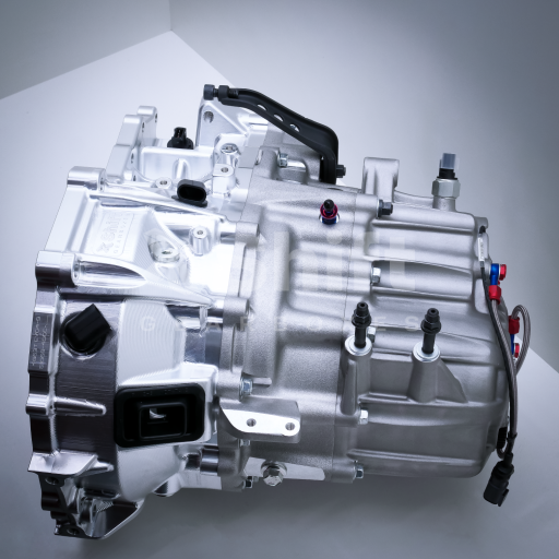 EVO 4-9 sequential STRONG complete