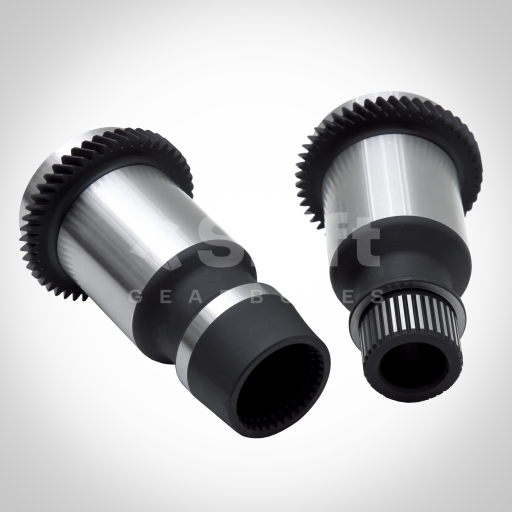 RWD spools 2005-/2006+