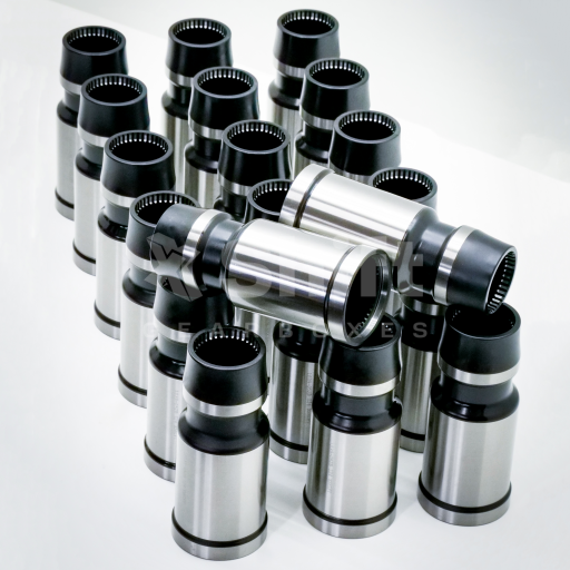 RWD spools 2006+