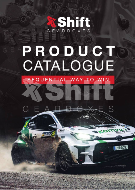 Product catalog 2024
