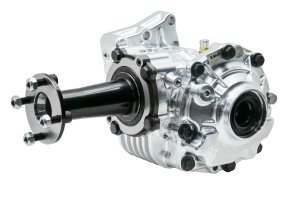 Front transfer case Toyota GR Yaris