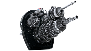 R4 PRO – 6 Speed sequential kit Subaru STi
