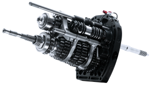 R4 PRO – 6 stupňová Subaru STi