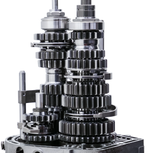 +PLUS DOGBOX – 6 Speed SHD kit Subaru STi
