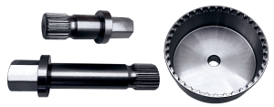 LSD Preload Tools Toyota