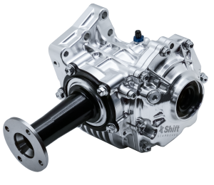 Transfer Toyota GR