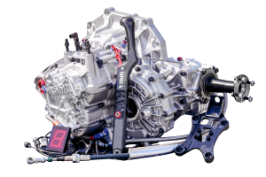 Full Front Drivetrain PERFORMANCE KIT Toyota GR Yaris/Corolla