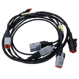 Wiring Harness Loom 