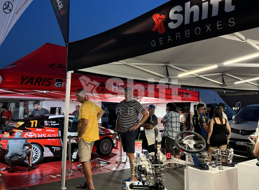 Zákulisí Barum Czech Rally