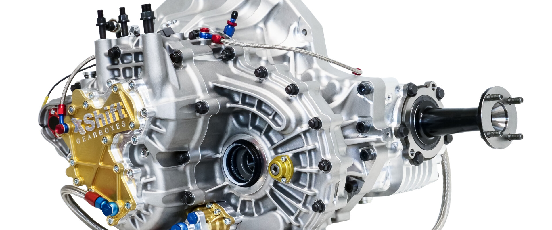 Toyota GR Yaris GR & Corolla: Kompletní přední pohon pro maximální výkon