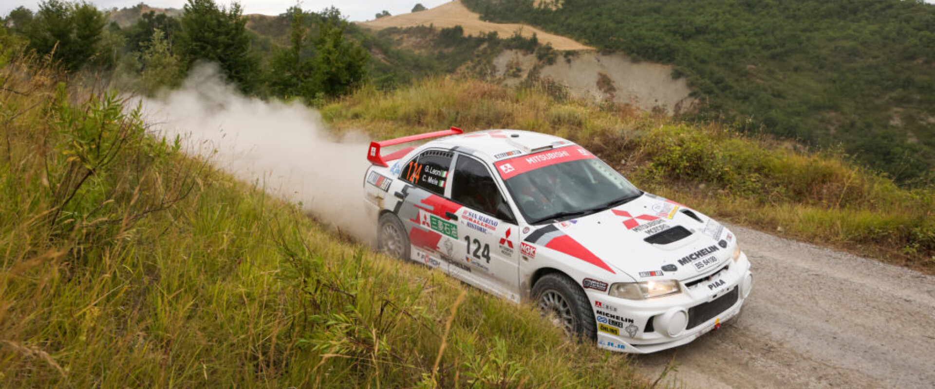 Customer Spotlight: Gianluca Leoni’s Triumph at Riviera del Corallo