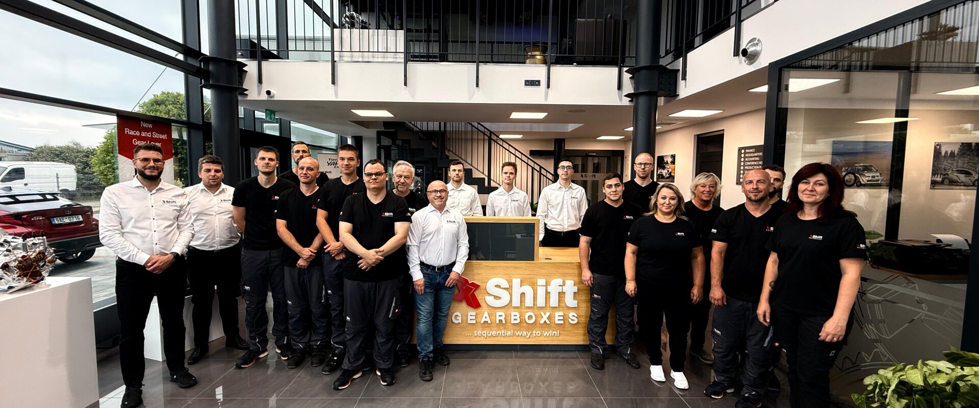 Panečku, to je pocit!