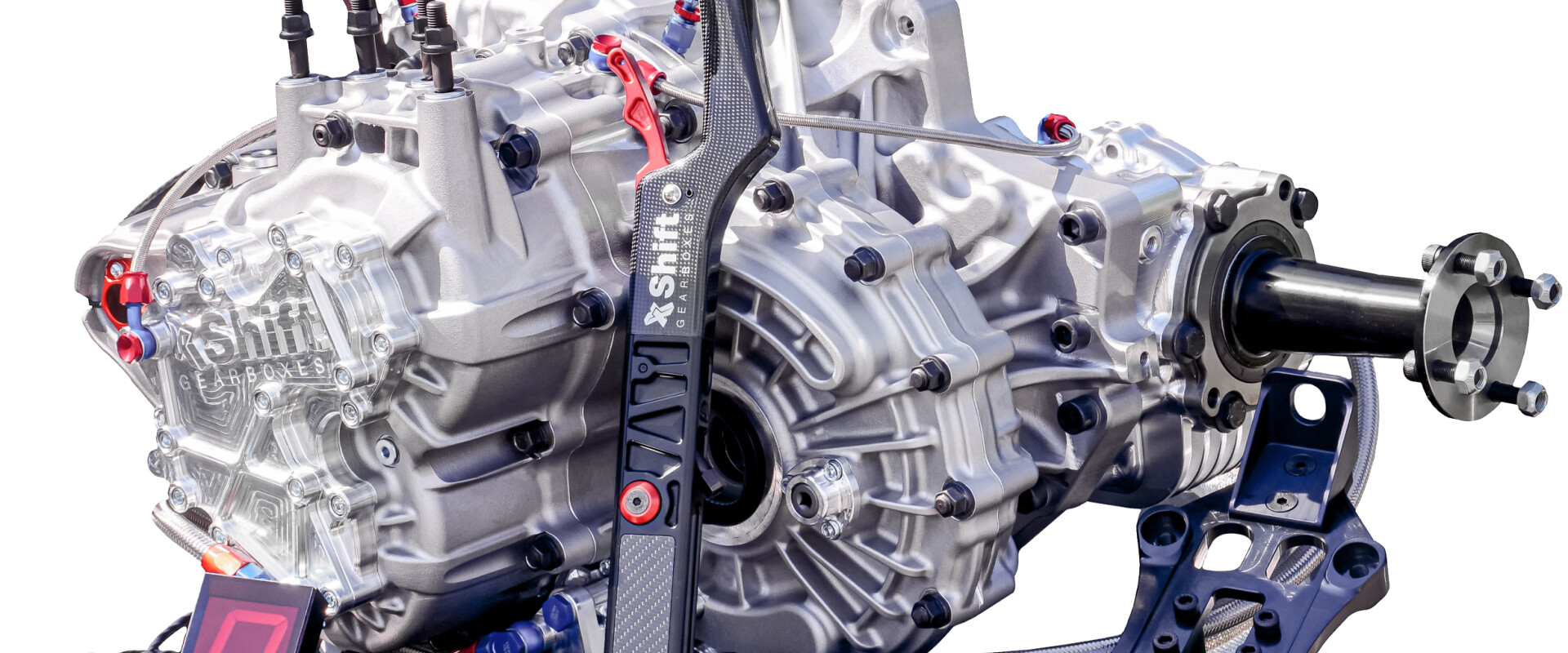 Toyota GR Yaris GR & Corolla: Full Front-Wheel-Drive Performance Kit