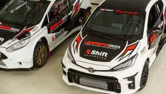 Meet Esko Reiners Motorsport