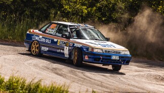 Customer Spotlight: Marcin Majcher – šampion HRSMP