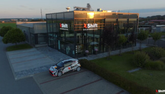 2026: Rok akce v X Shift Gearboxes