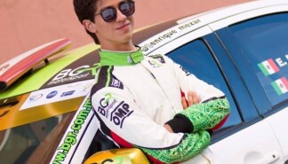 Fúze mexického talentu s českým top inženýrstvím