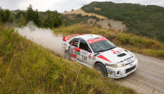 Customer Spotlight: Gianluca Leoni’s Triumph at Riviera del Corallo