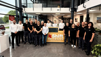 Panečku, to je pocit!