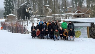 X Shift Gearboxes – Teambuilding Sky High