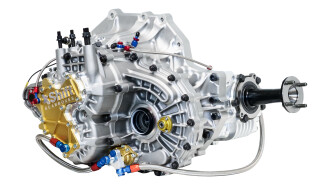 Why More GR Yaris Owners Are Choosing X Shift Sequential Gearboxes