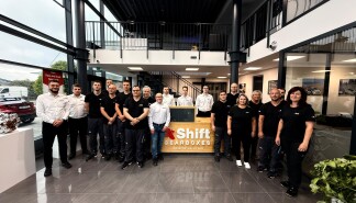 Panečku, to je pocit!