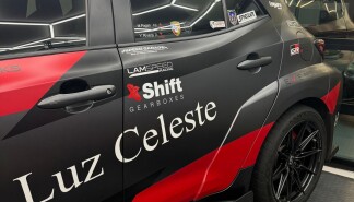 It Completely Transformed Our GR Corolla" – Miguel Pagan Shares His X Shift Experience