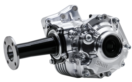 Transfer cases