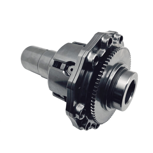 Differentials | X Shift Gearboxes