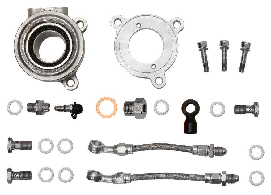 Hose Set for AP RACING Bearing Toyota GR