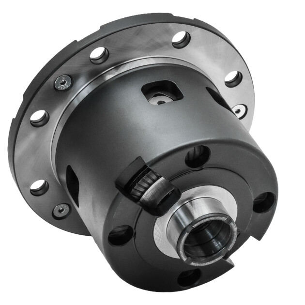 Rear LSD Mitsubishi EVO IV-X | X Shift Gearboxes