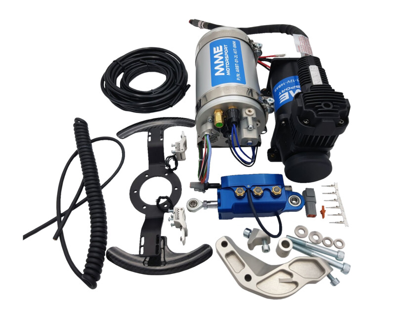 Paddle Shift Mitsubishi EVO | X Shift Gearboxes