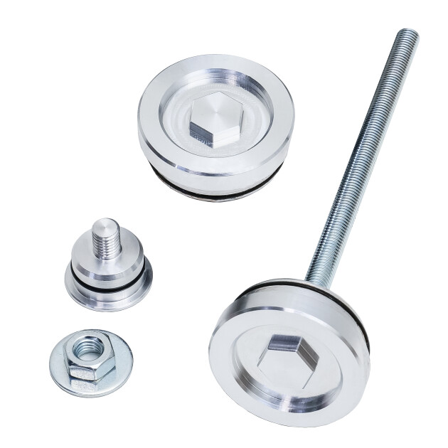 RWD Plugs kit Subaru STi | X Shift Gearboxes