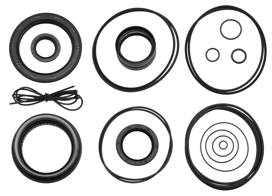 Gasket Sets Toyota GR