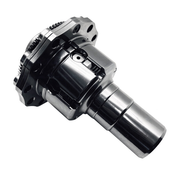 トヨタ　SLSトランスレーター Front Plate LSD Toyota GR | X Shift Gearboxes