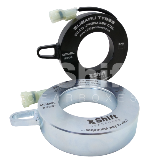 DCCD Coil Subaru