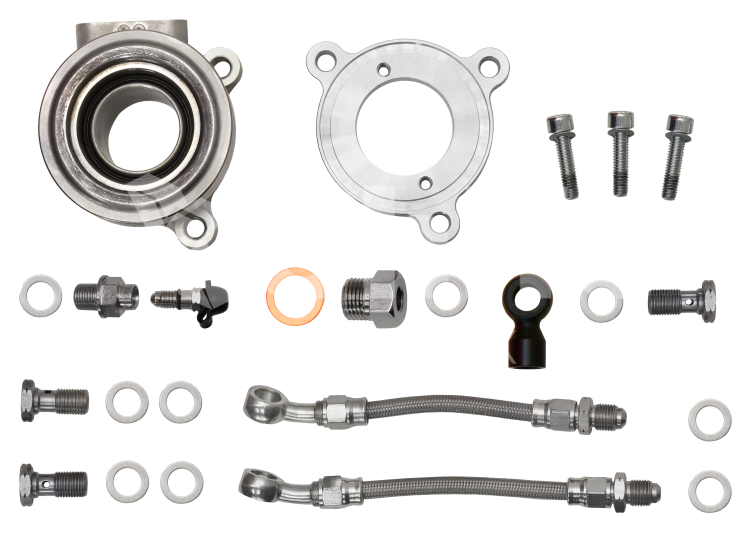Hose Set for AP RACING Bearing Toyota GR