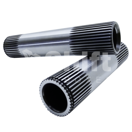 SHD Transfer Tube Mitsubishi EVO