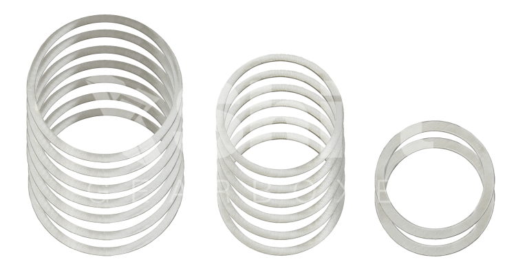 Set of Clearance Shims Toyota GR