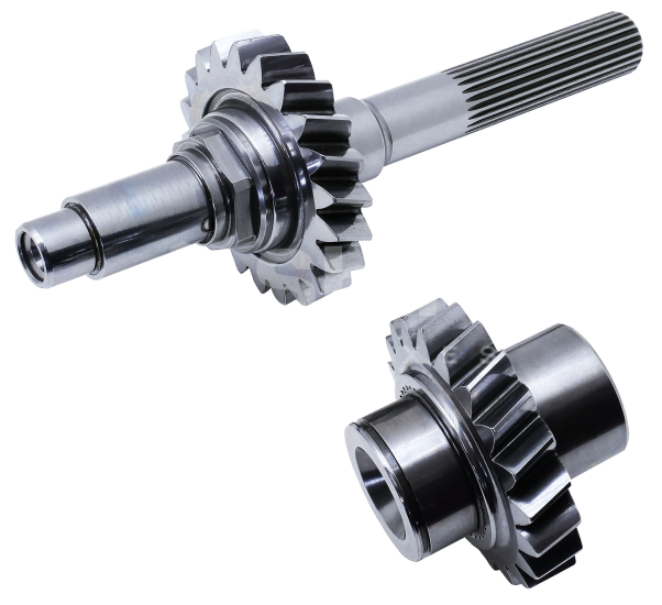 SHD Transfer Drop Gears Set Subaru STi