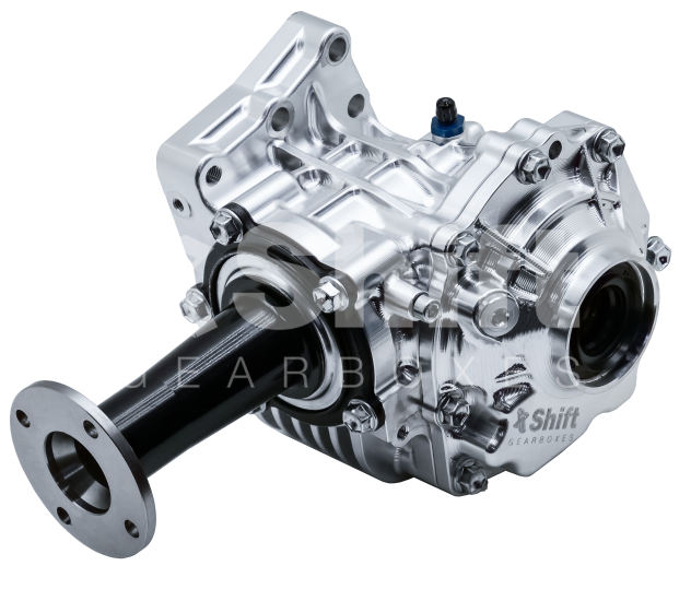 Transfer Toyota GR