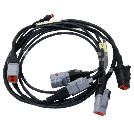 Wiring Harness Loom 