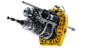 +PLUS HELICAL – 6 Speed sequential gearbox Subaru STi