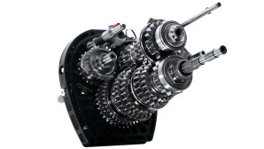 R4 PRO – 6 Speed sequential kit Subaru STi